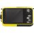 Easypix Aquapix W3027 Wave Yellow 10032 Цифровые фотокамеры