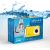 Easypix Aquapix W3027 Wave Yellow 10032 Цифровые фотокамеры