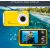 Easypix Aquapix W3027 Wave Yellow 10032 Цифровые фотокамеры