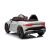 Ramiz Autko Bentley Bacalar na akumulator dla dzieci Biały + Pilot + EVA + Wolny Start + Audio LED Jaunumi, Bērnu preces
