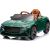 Ramiz Autko Bentley Bacalar na akumulator dla dzieci Zielony + Pilot + EVA + Wolny Start + Audio LED Jaunumi, Bērnu preces