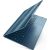 Lenovo Yoga Slim 9 14ILL10 Intel Core Ultra 7 258V Laptop 35.6 cm (14") Touchscreen WQUXGA 32 GB LPDDR5x-SDRAM 1 TB SSD Wi-Fi 7 (802.11be) Windows 11 Home Teal Ноутбуки