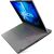 Lenovo Legion 5 15IAH7H i7-12700H 15.6" WQHD IPS 300nits AG 165Hz 16GB DDR5 4800 SSD512 GeForce RTX 3070 8GB NoOS Storm Grey Portatīvie datori
