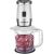 Concept sm3391 1.2 L Tabletop blender 700 W Stainless steel, White Blenderi un Chopperi