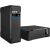 Eaton 3P Ellipse 550 DIN uninterruptible power supply (UPS) Standby (Offline) 0.55 kVA 330 W 4 AC outlet(s) UPS Nepārtrauktā barošana