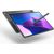 Lenovo Tab P12 Pro Snapdragon 256 GB 32 cm (12.6") 8 GB Wi-Fi 6 (802.11ax) Android 11 Grey Планшетные ПК
