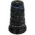 Laowa 25mm f/2.8 2.5-5X Ultra Macro Lens, Canon RF-mount pilna kadra objektīvs Objektīvi