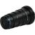 Laowa 25mm f/2.8 2.5-5X Ultra Macro Lens, Canon RF-mount pilna kadra objektīvs Objektīvi