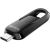 Pendrive SanDisk Ultra Slider, 1 TB  (SDCZ480-1T00-G46) Новинки Компьютерная техника