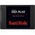SanDisk SSD Plus 250 GB 2.5" Serial ATA III 3D NAND Jaunumi - Datori