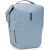 Thule 5477 Shield Pannier 22L with InLock Mid Blue Ceļojumu somas un čemodāni