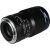 Laowa 58mm f/2.8 2X Ultra Macro APO, Nikon Z-Mount pilna kadra objektīvs Objektīvi