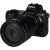 Laowa 58mm f/2.8 2X Ultra Macro APO, Nikon Z-Mount pilna kadra objektīvs Objektīvi