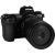 Laowa 58mm f/2.8 2X Ultra Macro APO, Nikon Z-Mount pilna kadra objektīvs Objektīvi