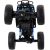 RoGer RC Crawler Climbing Игрушечная Машина 1:10 / 4WD / 48cm Радиоуправляемые Игрушки