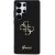 Guess Fixed Glitter Big 4G Metal Logo Aizsargapvalks priekš Samsung Galaxy S25 Ultra Neoriģinālie Maciņi