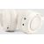 Muse Headphones M-295 ANCW Bluetooth Over-Ear Microphone White Noise canceling Wireless Austiņas