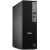Dell QCS1250 Pro Desktop Slim Intel Core Ultra 5 235 Internal memory 8 GB DDR5 Solid-state drive capacity 512 GB Intel Integrated Graphics Keyboard language No keyboard Ubuntu Warranty 36 month(s) Personālie datori