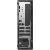 Dell QCS1250 Pro Desktop Slim Intel Core Ultra 5 235 Internal memory 8 GB DDR5 Solid-state drive capacity 512 GB Intel Integrated Graphics Keyboard language No keyboard Ubuntu Warranty 36 month(s) Personālie datori