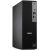 Dell QCS1255 Pro Desktop Slim AMD Ryzen 3 8300G Internal memory 8 GB DDR5 512 GB Intel Integrated Graphics Keyboard language No keyboard Ubuntu Warranty 36 month(s) Personālie datori