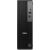 Dell QCS1255 Pro Desktop Slim AMD Ryzen 5 8600G Internal memory 16 GB DDR5 512 GB Intel Integrated Graphics Keyboard language No keyboard Ubuntu Warranty 36 month(s) Personālie datori