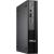 Dell QCM1255 Pro Desktop Micro AMD Ryzen 5 8500GE Internal memory 16 GB DDR5 512 GB Keyboard language No keyboard Ubuntu Warranty 36 month(s) Personālie datori