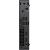 Dell QCM1255 Pro Desktop Micro AMD Ryzen 5 8500GE Internal memory 16 GB DDR5 512 GB Keyboard language No keyboard Ubuntu Warranty 36 month(s) Personālie datori