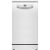 Bosch Serie 2 SPS2HKW55E dishwasher Freestanding 10 place settings Jaunumi Sadz. tehnika