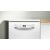 Bosch Serie 2 SPS2HKW55E dishwasher Freestanding 10 place settings Jaunumi Sadz. tehnika