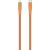 Havit CB6255 - USB charging cable type C to Lightning, 1 m (orange) Дата USB-кабели