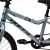 Rower dziecięcy Huffy Literide Alu 16” srebrno-niebieski (21215W) Детские велосипеды