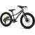 Huffy Rower MTB Batch Alu 20” chameleo (B374455W) Bērnu velosipēdi