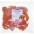PETITTO Soft chicken rings - dog treat - 500 g Suņu barība