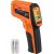 Lazerinis termometras ThermoPro TP450W Picu krāsnis un piederumi