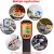 Lazerinis termometras ThermoPro TP450W Picu krāsnis un piederumi