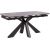 Dining table CHANA 160+40+40x90xH76,5cm Комплекты мебели для столовой