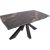 Dining table CHANA 160+40+40x90xH76,5cm Комплекты мебели для столовой