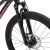 Huffy Rower Batch Alu KM 24” galaxy black (B375255W) Детские велосипеды