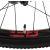 Huffy Rower Batch Alu KM 24” galaxy black (B375255W) Детские велосипеды