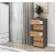 Top E Shop Topeshop W5 ANT/ART KPL chest of drawers Новинки Для дома и сада 