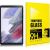 Tempered glass 9H Samsung X110/X115 Tab A9 8.7/X130/X135 Tab A11 8.7 Aizsargstikli planšetdatoriem