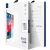 Защитное стекло дисплея Dux Ducis TG Samsung P610/P615/P613/P619/P620/P625 Tab S6 Lite 10.4 Защитные пленки экрана для планшетников