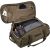 Thule 5587 Chasm 30L duffel bag deep khaki Ceļojumu somas un čemodāni
