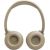 JBL Tune 680NC Bezvadu Austiņas Beige Austiņas