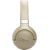 JBL Tune 680NC Bezvadu Austiņas Beige Austiņas