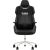 Thermaltake Gaming Chair ARGENT E700 Space Gray Houndstooth Fabric (grey/black, Design by Studio F. A. Porsche) Gaming krēsli