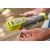 Ryobi battery-powered mini compressor RI4-0, 4 volts, USB (green/gray, without battery and charging cable) Новинки Для дома и сада 