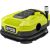 Ryobi ONE+ battery-powered multi-compressor RMI18-0, 18 volts (green/black, without battery and charger) Jaunumi -Dārzam