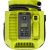 Ryobi ONE+ battery-powered multi-compressor RMI18-0, 18 volts (green/black, without battery and charger) Jaunumi -Dārzam