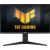 Asus TUF Gaming VG27UQEL5A (68.6 cm (27 inches), black, UltraHD/4K, dual mode, HDMI, DP) Monitori